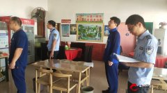严酷审查姑且用电系统能否存正在私拉乱