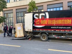 这一行动处理了老年人、未成年人等特殊群体求