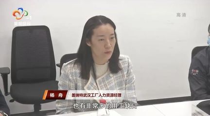 武汉市商务局机关第四党支部:红色引擎 招商先锋