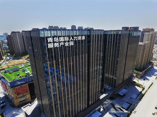 今年全市唯一 青岛市北区获评山东省级创业型城区,成功培育自主创业实体3.02万户